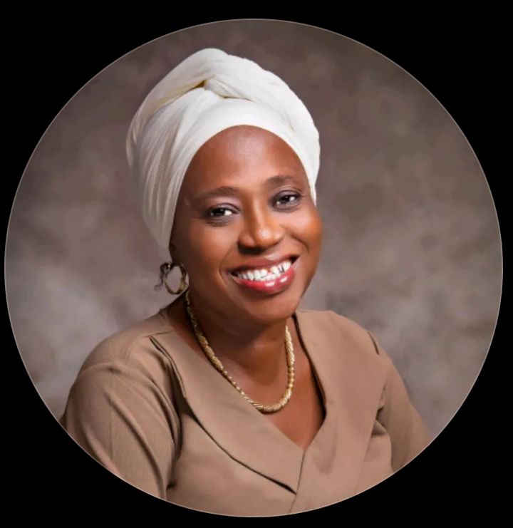 Rashidat Akinyemi